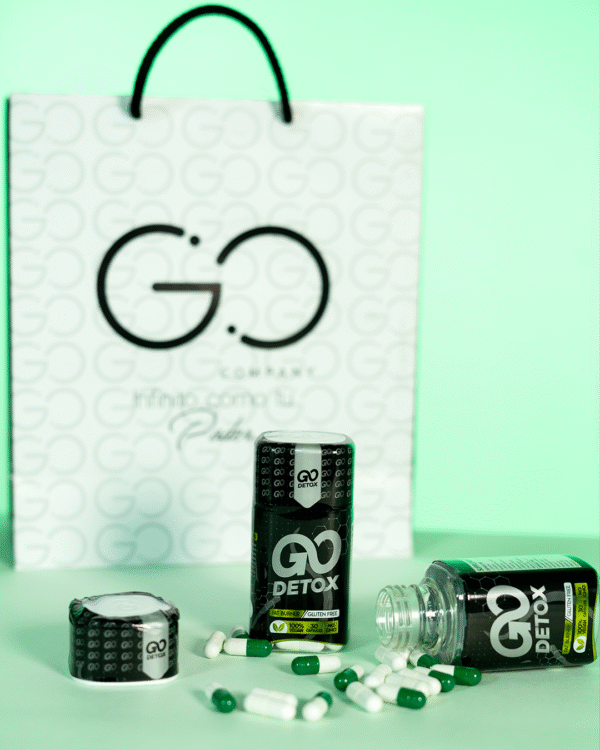 Tripleta Go Detox - Image 8