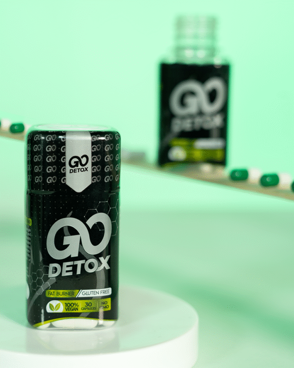 Tripleta Go Detox - Image 9