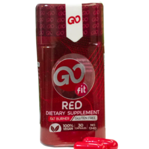 Go Fit Red