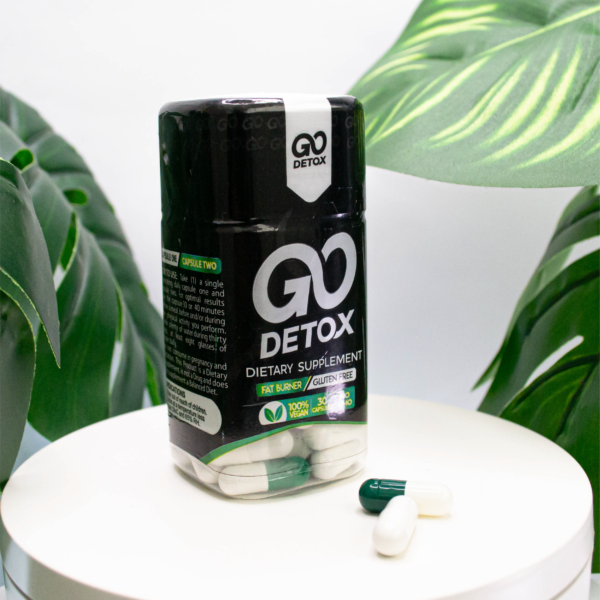 Go Detox - Image 3