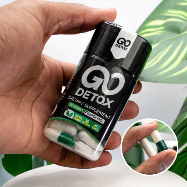 Go Detox - Image 2