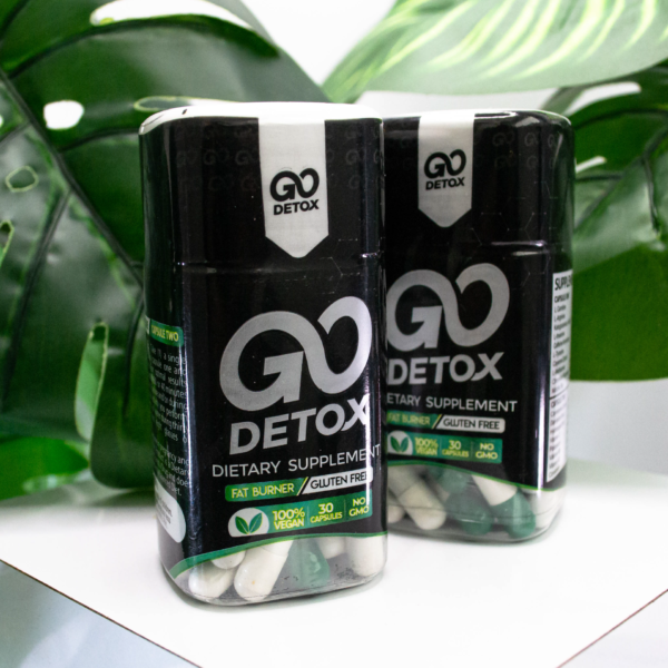 Go Detox - Image 4