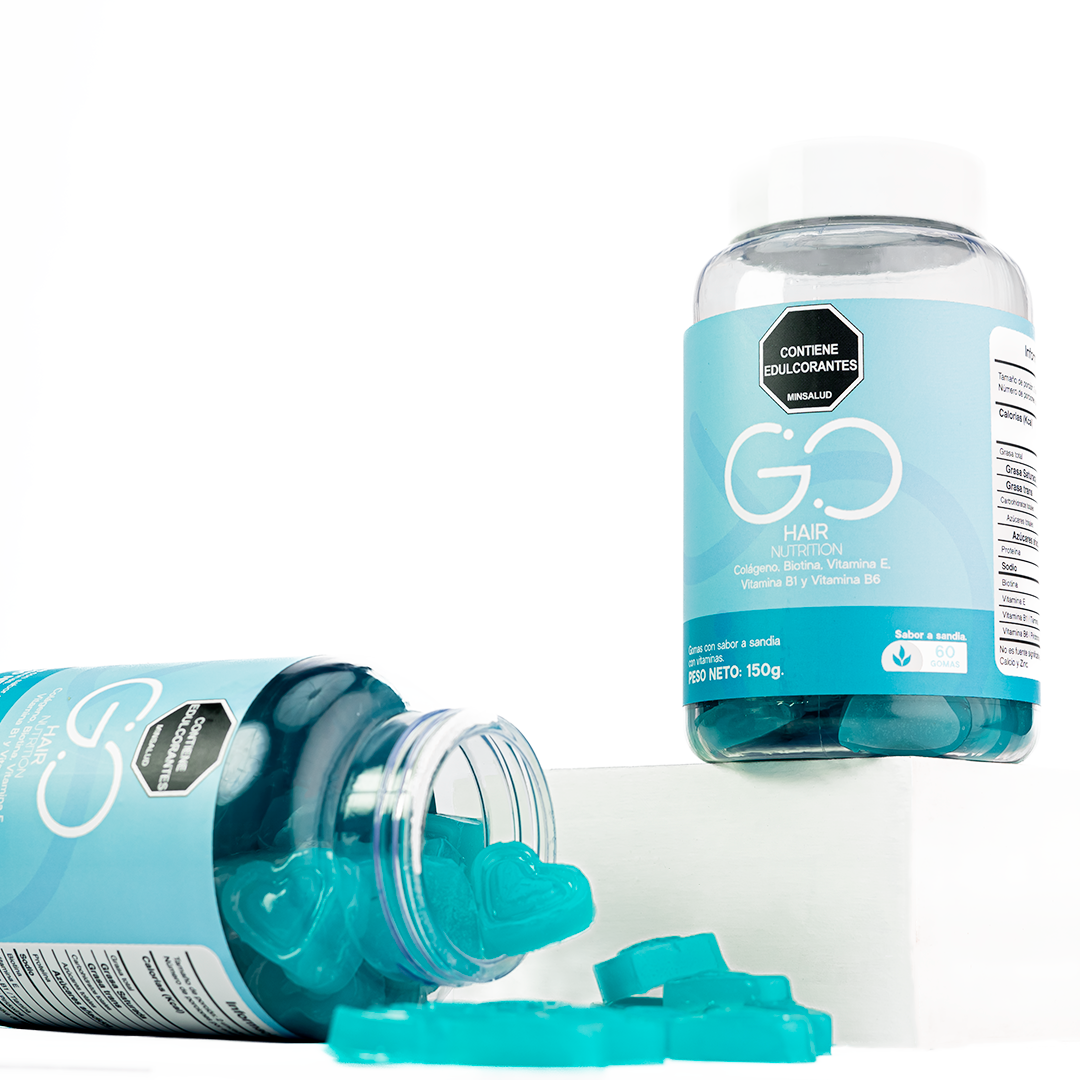 Combo Gollagen + Gommy - Image 4