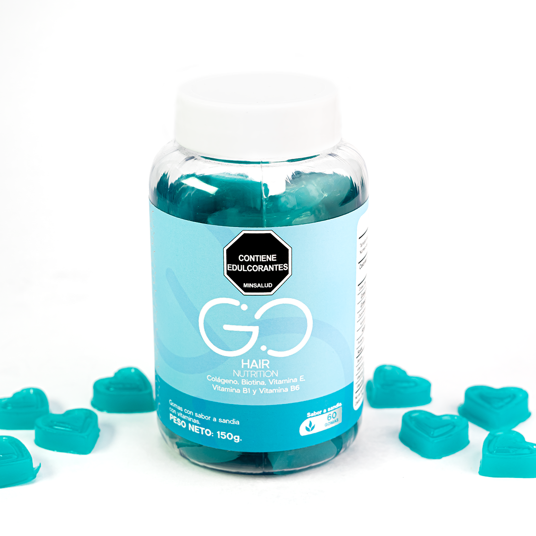 Combo Gollagen + Gommy - Image 2