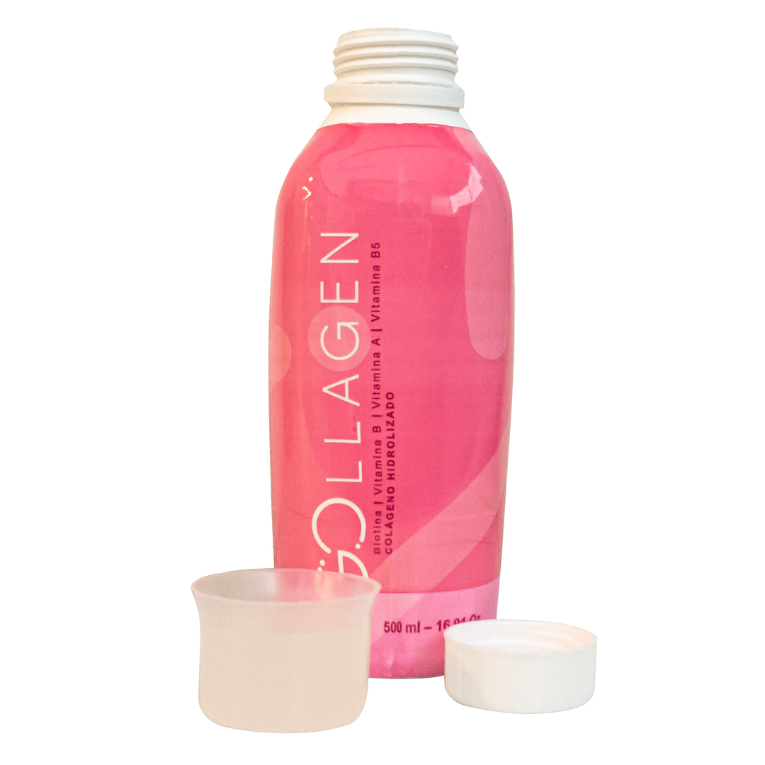 Gollagen- Colageno hidrolizado - Image 2