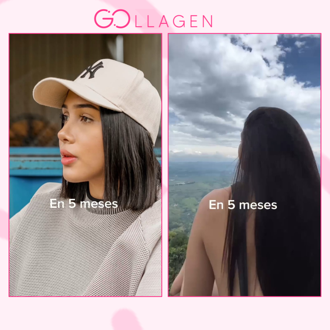 Gollagen- Colageno hidrolizado - Image 5