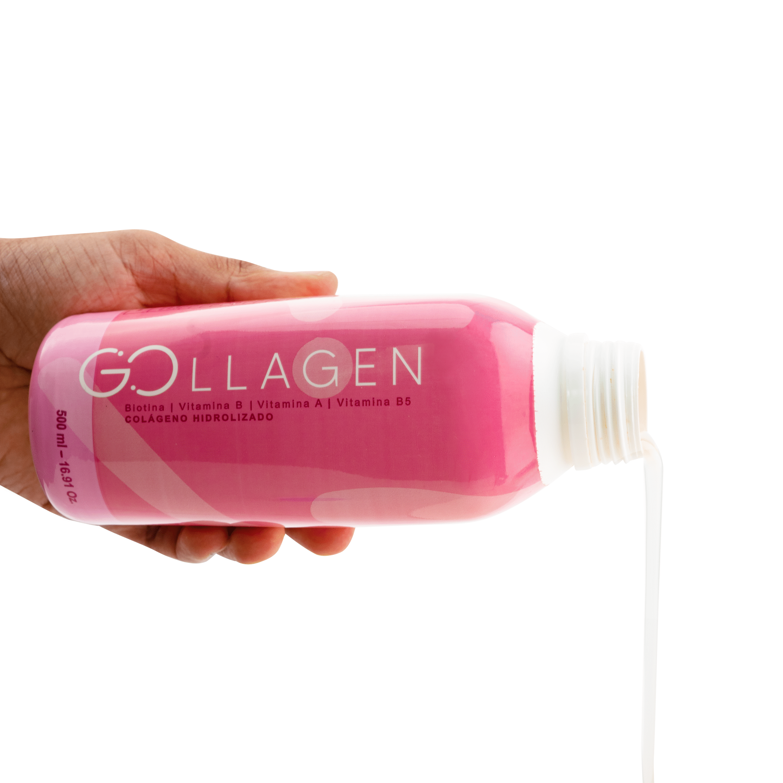 Combo Gollagen + Gommy - Image 6