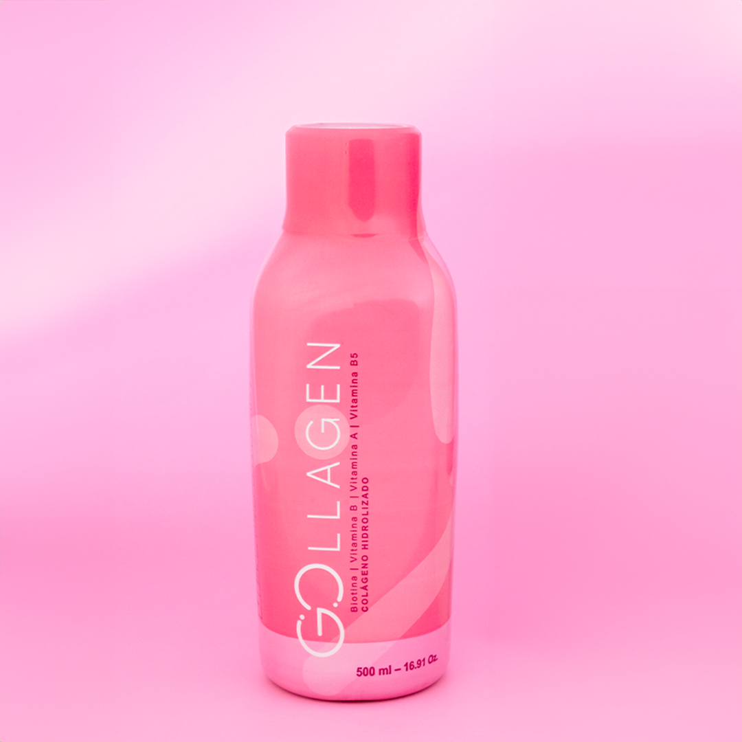 Combo Gollagen + Gommy - Image 5