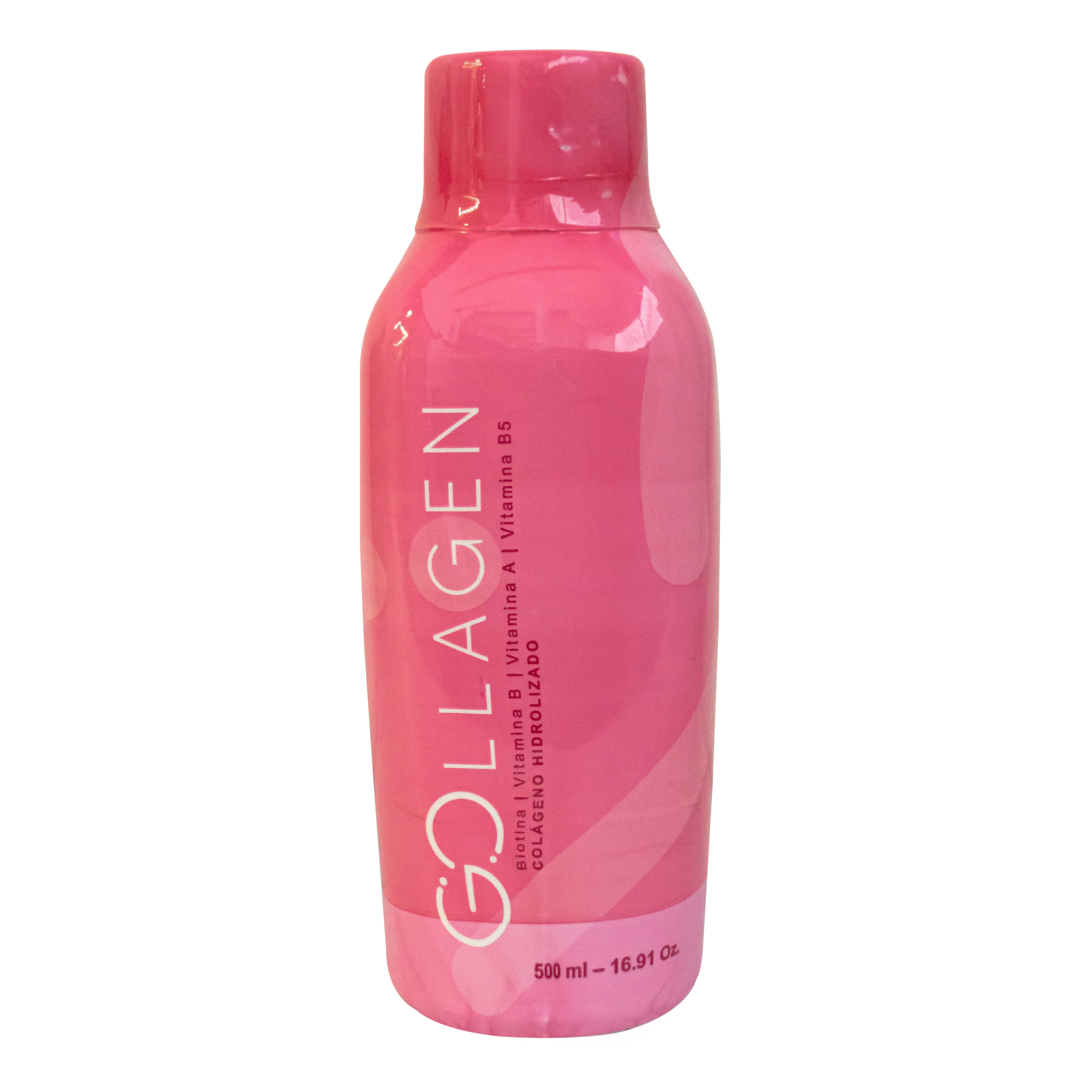 Gollagen- Colageno hidrolizado