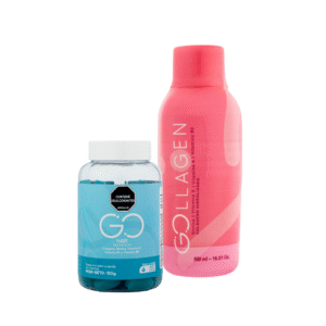 Combo Gollagen + Gommy