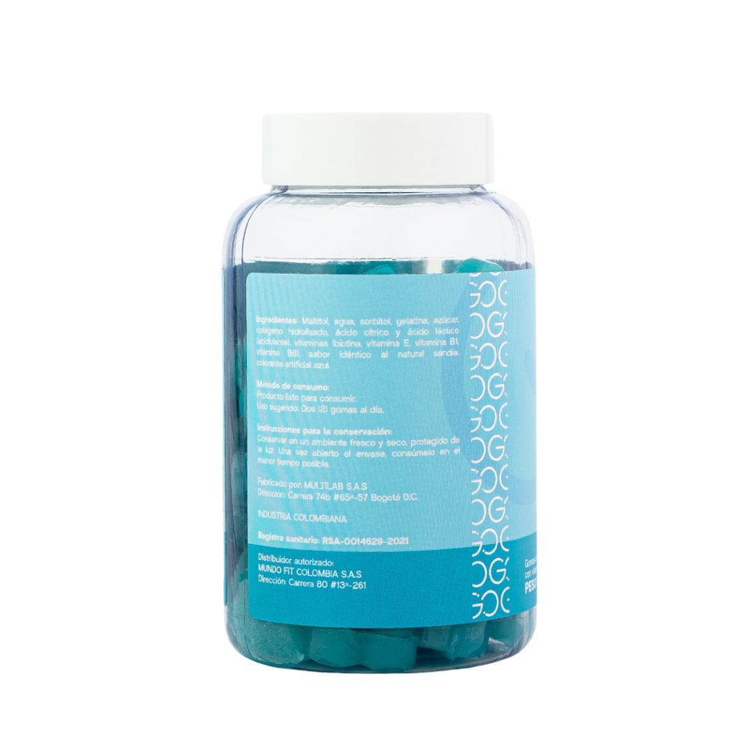 Combo Gommy y Gohair - Image 7